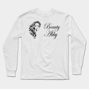 Beauty by Abby Long Sleeve T-Shirt